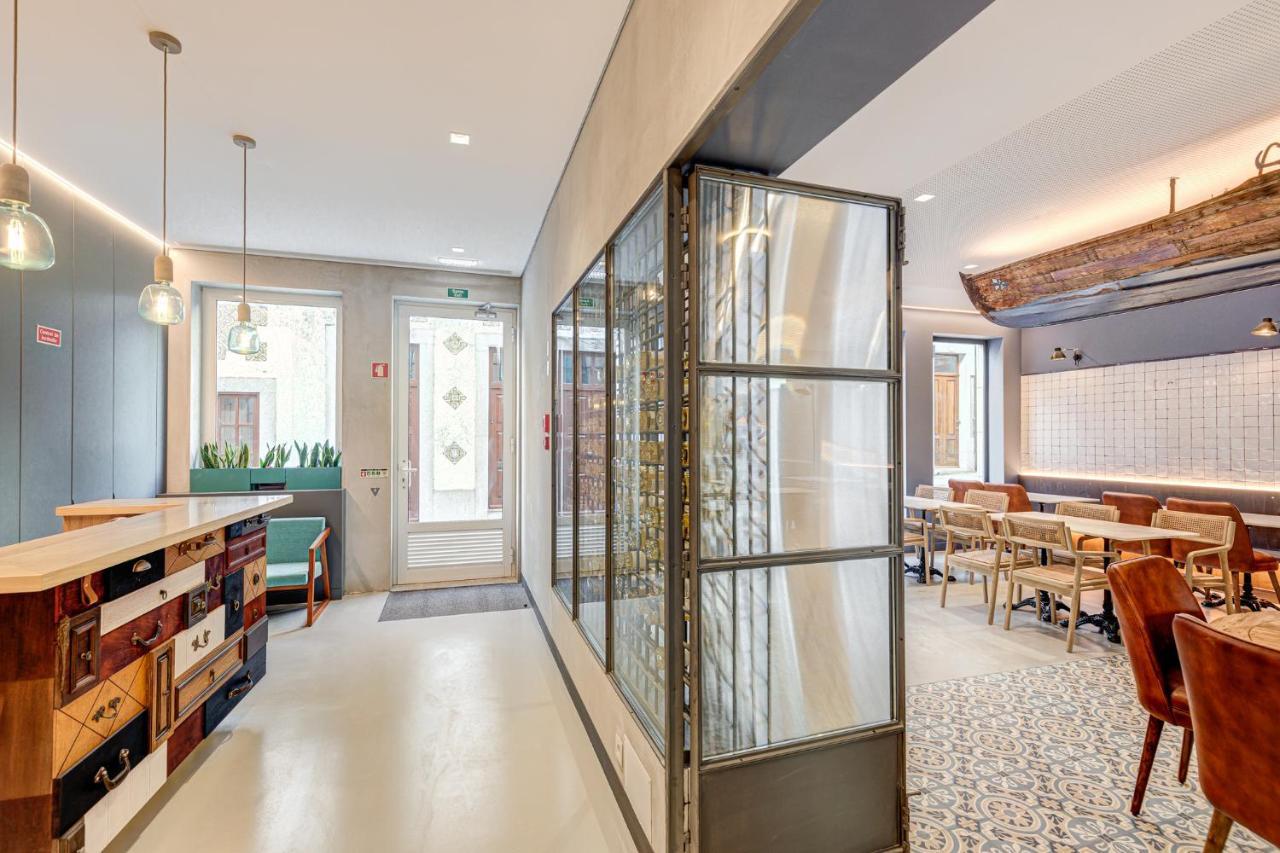7 Bridges Estudios- Porto-houses And 2* Oporto